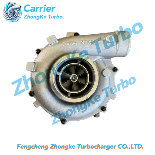 GT3782 Turbo 1830735C92 1825632C93 466803-5015S 751363-0001 751363-5002S 751363-0002 Turbocharger for Truck With DT466 Engine