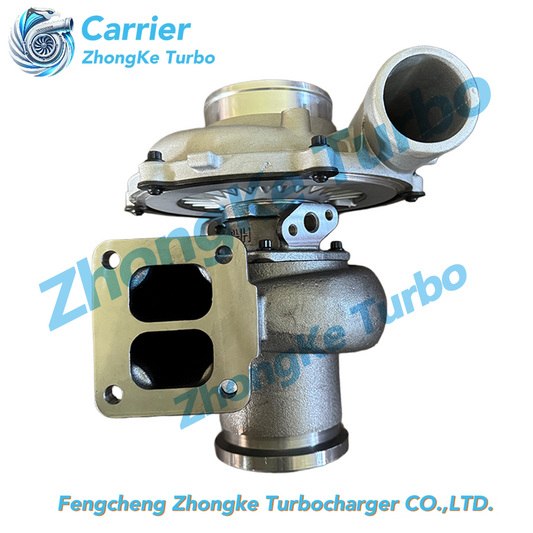 GT3782 Turbo 1830735C92 1825632C93 466803-5015S 751363-0001 751363-5002S 751363-0002 Turbocharger for Truck With DT466 Engine