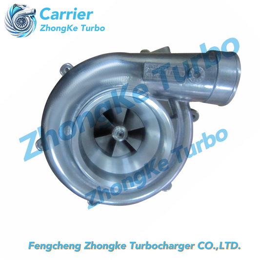 RHE7 Turbo 114400-3340 114400-3341 71356285 1144003310 114400-3310 VB730022 VE730022 Turbocharger for Hitachi EX300-3C 6SD1T