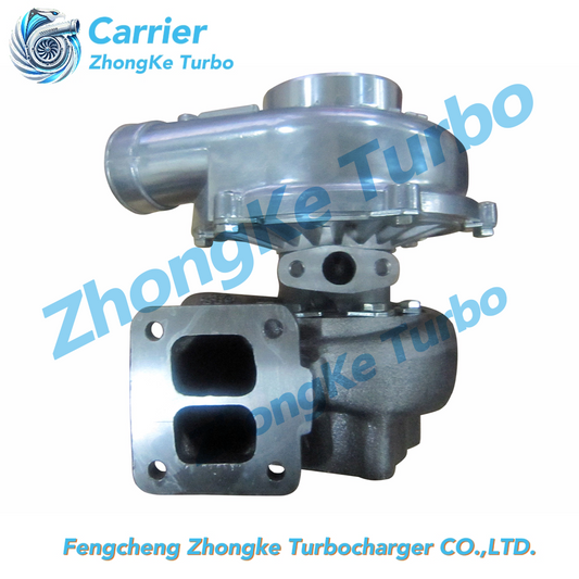RHE7 Turbo 114400-3340 114400-3341 71356285 1144003310 114400-3310 VB730022 VE730022 Turbocharger for Hitachi EX300-3C 6SD1T