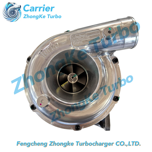 RHG6 Turbo VB570031 VC570031 VD570031 VA570031 1-14400-3770 114400-3770 1144003770 Turbocharger for Hitachi Zaxis 200 6BG1T