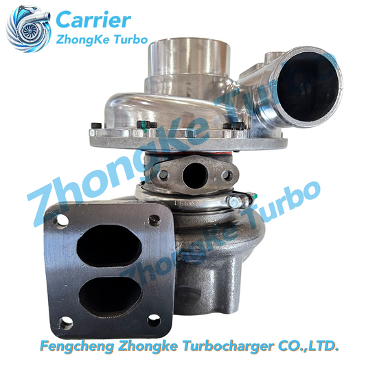RHG6 Turbo VB570031 VC570031 VD570031 VA570031 1-14400-3770 114400-3770 1144003770 Turbocharger for Hitachi Zaxis 200 6BG1T