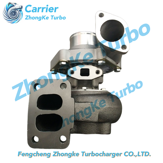 T04B27 Turbo 409300-5011S 409300-0011 3520961599 A3520961599 3520963499 Turbocharger for Mercedes Benz Truck 1617 OM352A Engine