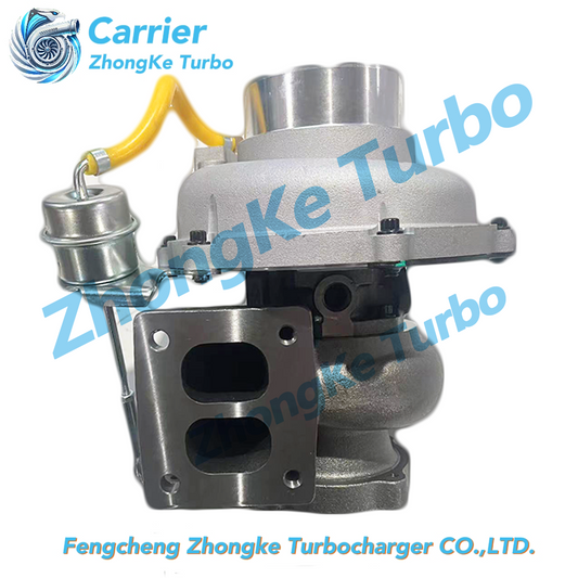 GT3576 Turbo 750849-5001S 479016-0001 479016-0002 750849-0001 750849-0002 17201-E0A40 Turbocharger for Hino J08C-TI Engine