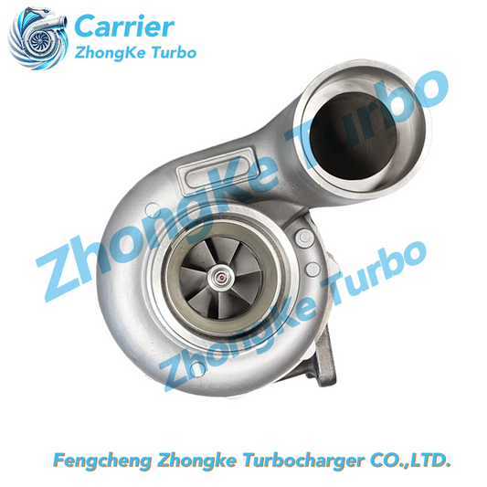 HX50 Turbo 4033434 5010477319 318295 317804 317805 4049080 5010477318 Turbocharger for Renault Truck MIDR062356 Euro 3 Engine