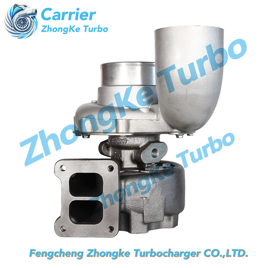HX50 Turbo 4033434 5010477319 318295 317804 317805 4049080 5010477318 Turbocharger for Renault Truck MIDR062356 Euro 3 Engine