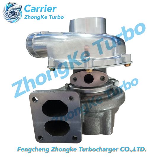 RHG6 Turbo VA570019 VB570019 VC570019 VD570019 1144003890 1-14400-3890 114400-3890 Turbocharger for Sumitomo SH200-3 6BG1T Engine
