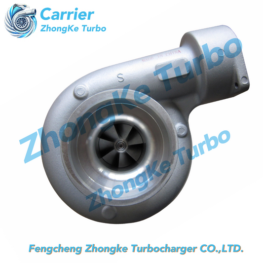 S4DS Turbo 196543 7C7579 0R6340 4W6008 178102 Turbocharger for CAT966F E300 3306 Engine High-quality