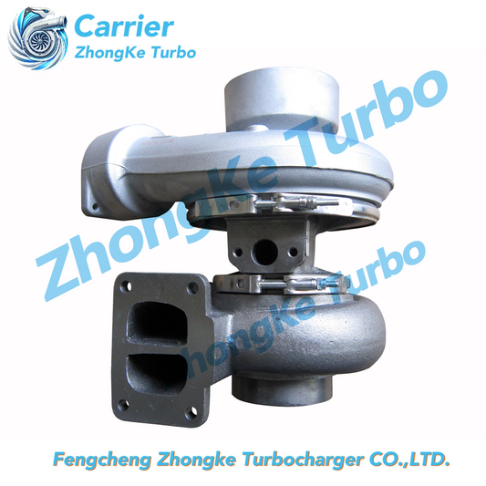 S4DS Turbo 196543 7C7579 0R6340 4W6008 178102 Turbocharger for CAT966F E300 3306 Engine High-quality