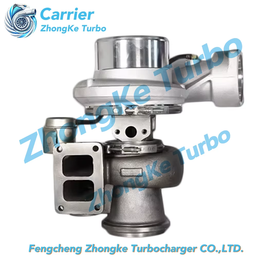 GT4702BS Turbo 704604-7 732915-0001 732915-0003 0R7310 0R7922 0R7923 0R9806 704604-0007 704604-5007S 704604-0003 704604-0006 704604-0011 704604-0013 Turbocharger for Caterpillar Truck 3406E C15 Engine