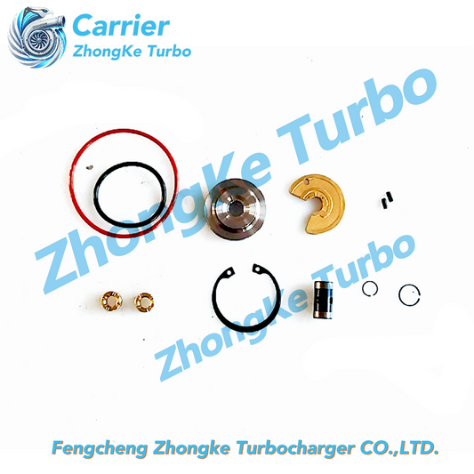 CT9 Turbo Repair Kits 17201-54090 1720154090 17201-54090 1720164090 17201-64090 1720254090 17202-54040 17202-54090 Turbocharger Repair Kits for Toyota Hiace Hilux Land Cruiser With 2L-T Engine