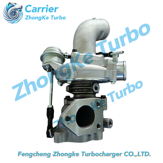 GT1549S Turbo 767032-5001S 767032-0001 28200-4A380 282004A380 433289-0353 Turbocharger for Hyundai Starex With 2.0L D4CB Engine