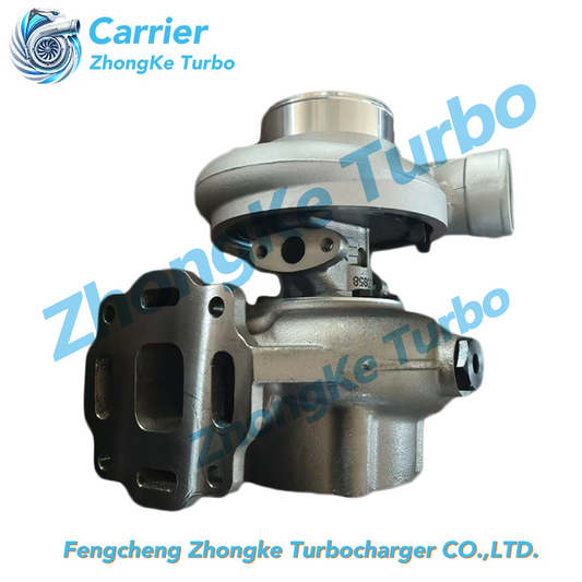 HX40M Turbo 3536621 3536620 3536621 3536621H 3802829 380282900 3802829NX 3802829RX Turbocharger for Cummins Marine With 6BTAM Engine