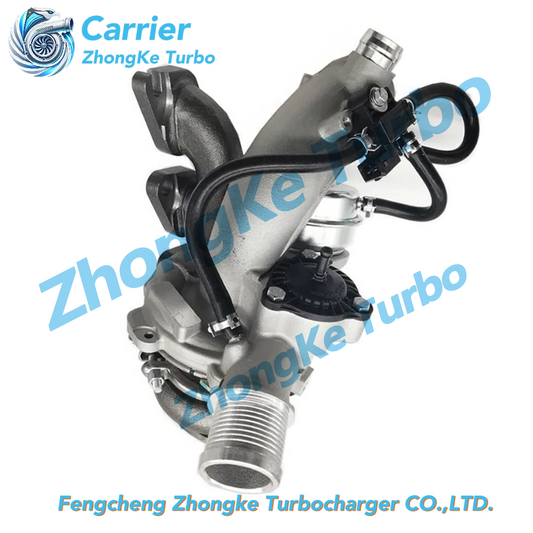 MGT1446V Turbo 781504-5004S 781504-0001 781504-0002 781504-0003 781504-0004 781504-0005 781504-0006 781504-0007 781504-0013 781504-5001S 781504-1 781504-2 781504-4 781504-5001S 781504-5 8299738480 Turbocharger for Chevrolet Cruze With A14NET EcoTec Engine