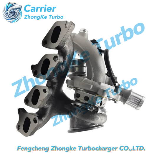 MGT1446V Turbo 781504-5004S 781504-0001 781504-0002 781504-0003 781504-0004 781504-0005 781504-0006 781504-0007 781504-0013 781504-5001S 781504-1 781504-2 781504-4 781504-5001S 781504-5 8299738480 Turbocharger for Chevrolet Cruze With A14NET EcoTec Engine