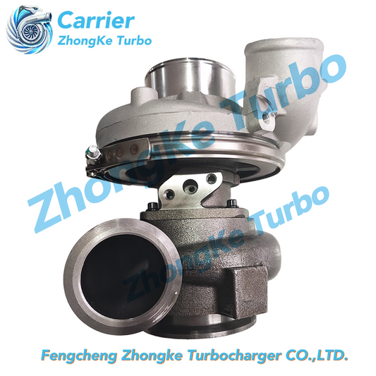 GTC3782 Turbo 11R-1945 11R1945 457-3636 4573636 809698-5011 809698-0011 809698-5011S 809698-0007 809698-5007 809698-5007S Turbocharger For CAT Excavator 336GC 329F With C7.1 Engine