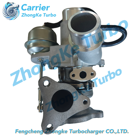 RHF3 Turbo 10100331510000 54399700150 Turbocharger for GAC GS4 1.5L Engine