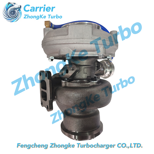S200G Turbo 171963 171964 1956029 195-6029 195-6031 1956031 Turbocharger for Caterpillar 938G 950G 962G Wheel Loaders With 3126 Engine