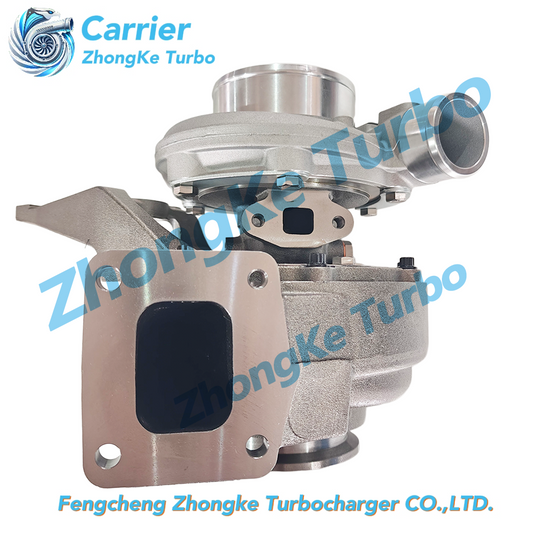 S300V Turbo DZ108149 RE534545 Turbocharger for John Deere 6068H Engine