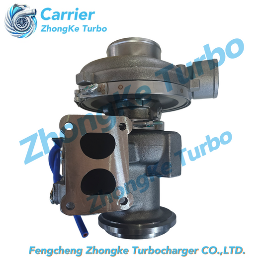 C9.3 Turbo 528-1450 575-9942 Turbocharger for Caterpillar 336 345GC Excavator With C9.3 C9.3B Engine