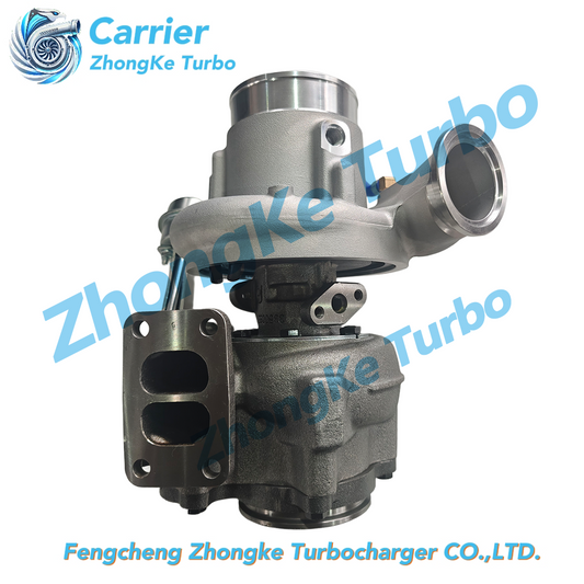 HX40W Turbo 2842810 4033649 Turbocharger for Cummins Truck With ISC 8.3L Engine