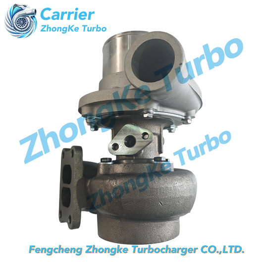S200S003 Turbo 127-2924 0R-7049 Turbocharger for Caterpillar 322C 613C With 3126 3116TA Engine