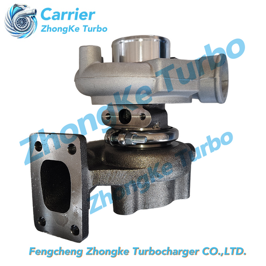 TD04HL-13G Turbo 49189-00800 ME080442 Turbocharger for KATO HD400 HD450 Excavator With 4D31T Engine