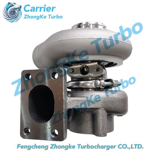 TD04HL-15G Turbo 49189-00540 8971159720 Turbocharger for Isuzu JCB SK120 With 4BG1T Engine