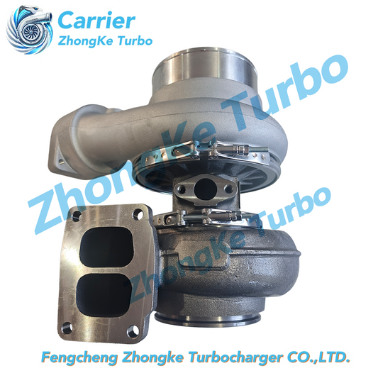TV8116 Turbo 4P-2783 10R-8247 Turbocharger for Caterpillar SR4 Generator Set With 3412 3412C Engine
