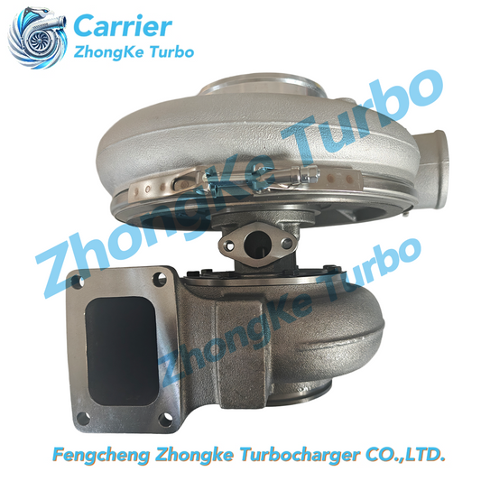 HX82 Turbo 3774247 3819093 4043668 4043669 3819093 2801142 H181020536 Turbocharger for Volvo Penta Industrial 2 Stage Gen Set TWD1643GE Engine