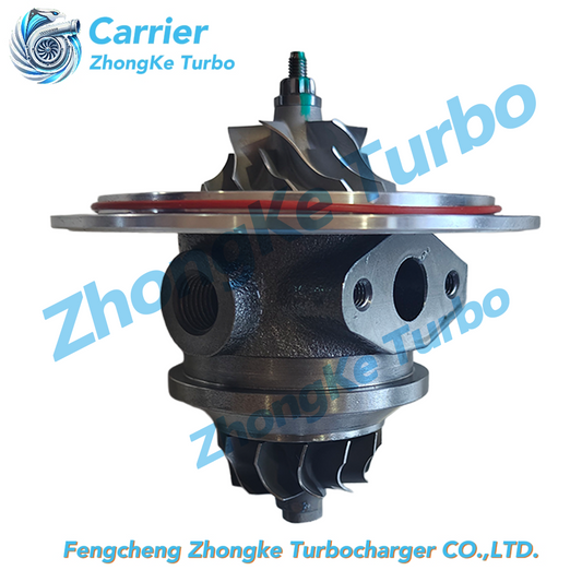 GT1749S Turbo CHRA 715924-5004S 28200-42700 Turbocharger Cartridge for Hyundai Truck With 4D56TCI Engine