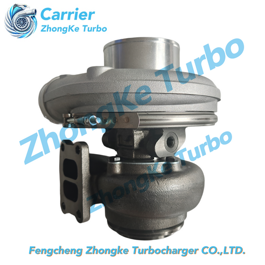 S200A048 Turbo 190-4178 10R-0373 Turbocharger for Caterpillar Industrial With C9 Engine