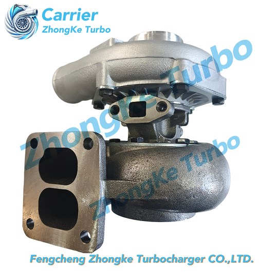 T04B91 Turbo 409410-5007S 7N-9851 Turbocharger for Caterpillar Earth Moving With 3304 Engine