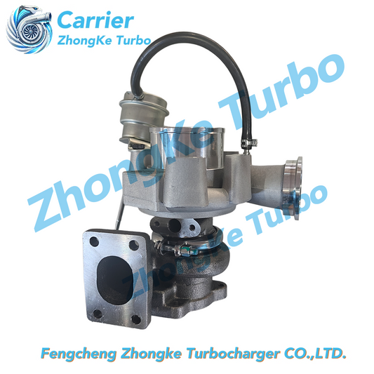 TD04L Turbo 49377-01760 6271-81-8500 Turbocharger for Komatsu PC70-8 With SAA4D95LE-5 3.3L Engine