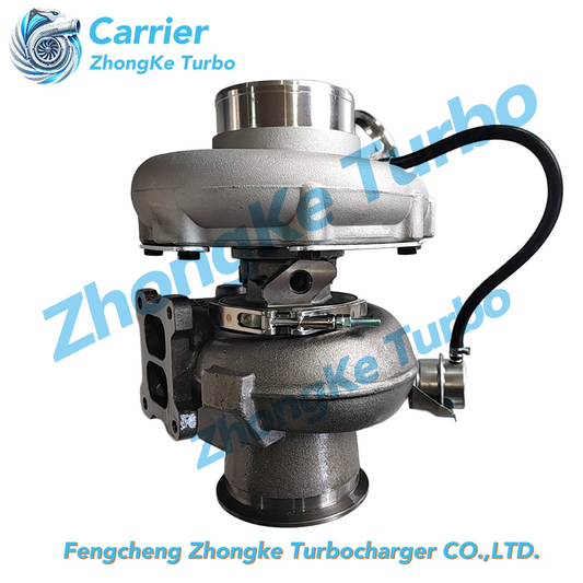 HE500WG Turbo 2842519 1939498 4031083 Turbocharger for Scania P250 P310 305HP DLC5 Engine