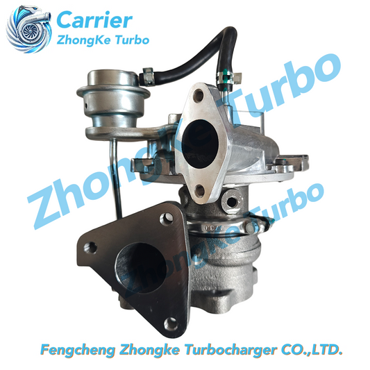 RHF4H Turbo VC420051 14411-8H800 Turbocharger for Nissan X-Trail T30 With YD22ETI Engine