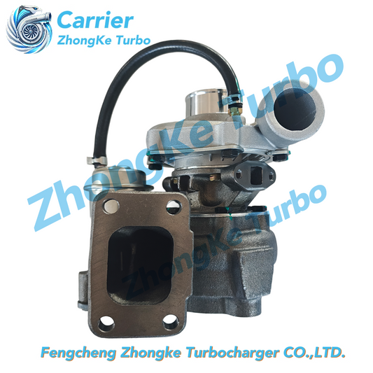 TA0302 Turbo 465318-5003S 465318-0003 465318-3 465318-0004 9350206880 9932584967 8350206880 037509 037510 037514 037520 Turbocharger for Peugeot 505D Tagora Military With X3DT Engine