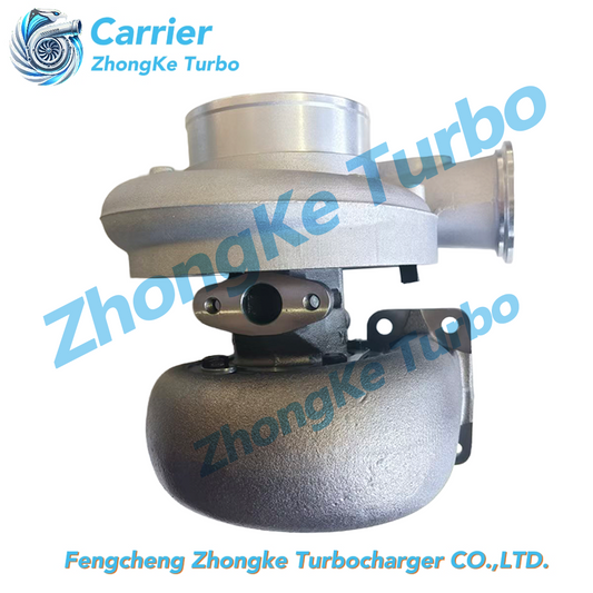 H1E Turbo 3530669 477653 Turbocharger for Volvo FS7 FE7 FL7 Truck With TD73E Engine