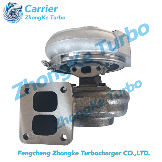 TD08-22D-28 Turbo 49174-00680 ME050579 Turbocharger for Kobelco Kato Mitsubishi 6D22T Engine