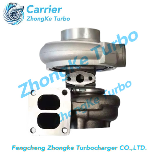 TF08L Turbo 49134-00021 4913400021 49134-00020 1144003530 114400-3530 Turbocharger for EX300-5 Excavator With 6SD1 4M40 Engine
