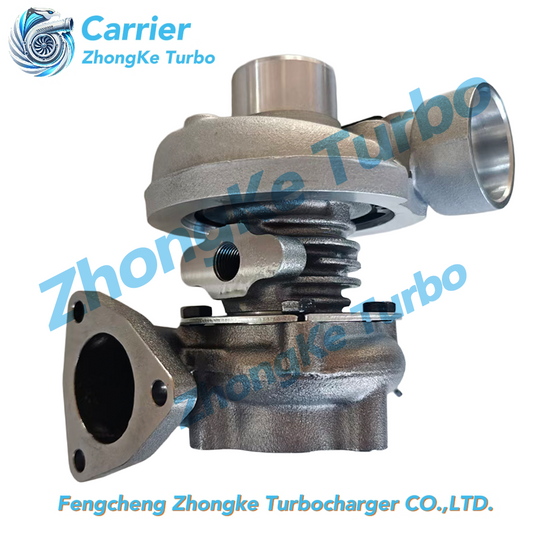J50S Turbo 13052479 13030849KH43 Turbocharger for Deutz 226B TBD226B Engine