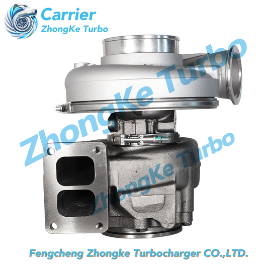 HE551 Turbo 2835376 4042659 11158202 11447016 4031133 403113300 11158360 Turbocharger for Volvo EC700 Excavator D12E D16E Engine