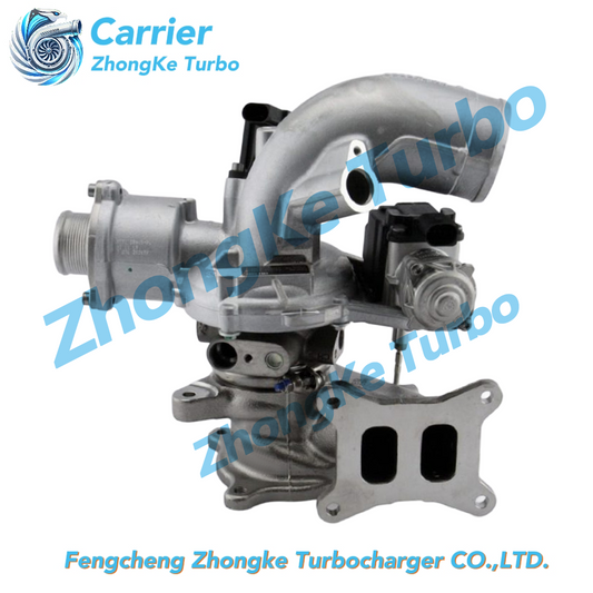 RHF5 Turbo 06L145722B 06L145702 06L145702B 06L145702D 06L145722C 06L145722L 06L145702F Turbocharger for Volkswagen