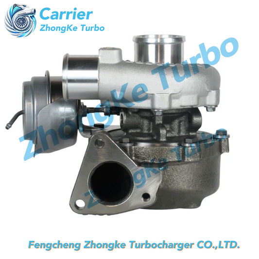 GT1749V Turbo 729041-5009 729041-0009 729041-5009S 28231-27900 2823127900 Turbocharger for Hyundai Trajet CRDI D4EA-V Engine