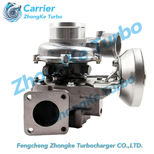 RHV5 Turbo VFD30013 VAD30013 VDD30013 VBD30013 VED30013 VCD30013 8980115293 Turbocharger for Isuzu D-MAX 3.0 4JJ1T Engine