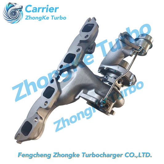 GT2256MS Turbo 704136-0003 8973267520 8973267521 704136-0001 704136-0002 704136-3 8972083520 Turbocharger for Isuzu 4HG1T Engine