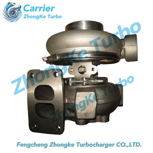 S400 Turbo 317405 0070964699 70964699 0060966699 0070967899 318052 0070966499 Turbocharger for Mercedes Benz Truck OM501LA