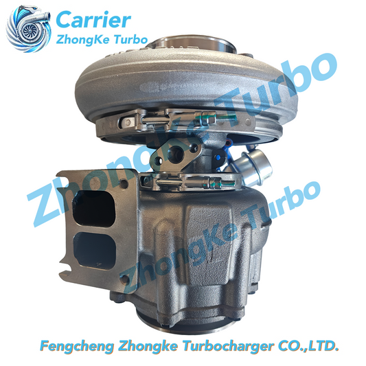HE500WG Turbo 21989961 3795222 Turbocharger for Volvo FH13 FH4 With D13K Engine