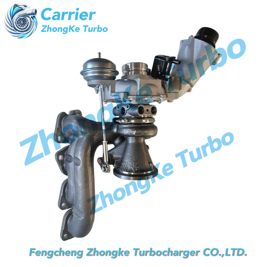 AL0072 Turbo A2740903480 A2740904080 2740903180 A2740903180 A2740903280 Turbocharger for Mercedes Benz OM274 Engine