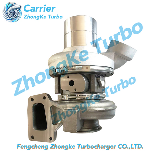 HE500VG Turbo 5351442 5351448 2428821 2484277 2059069 2035498 2195992 1898616 6455558 4031109 Turbocharger for Scania DC16 DP16 EURO 6 Engine